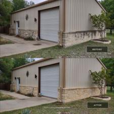 house wash in salado 3